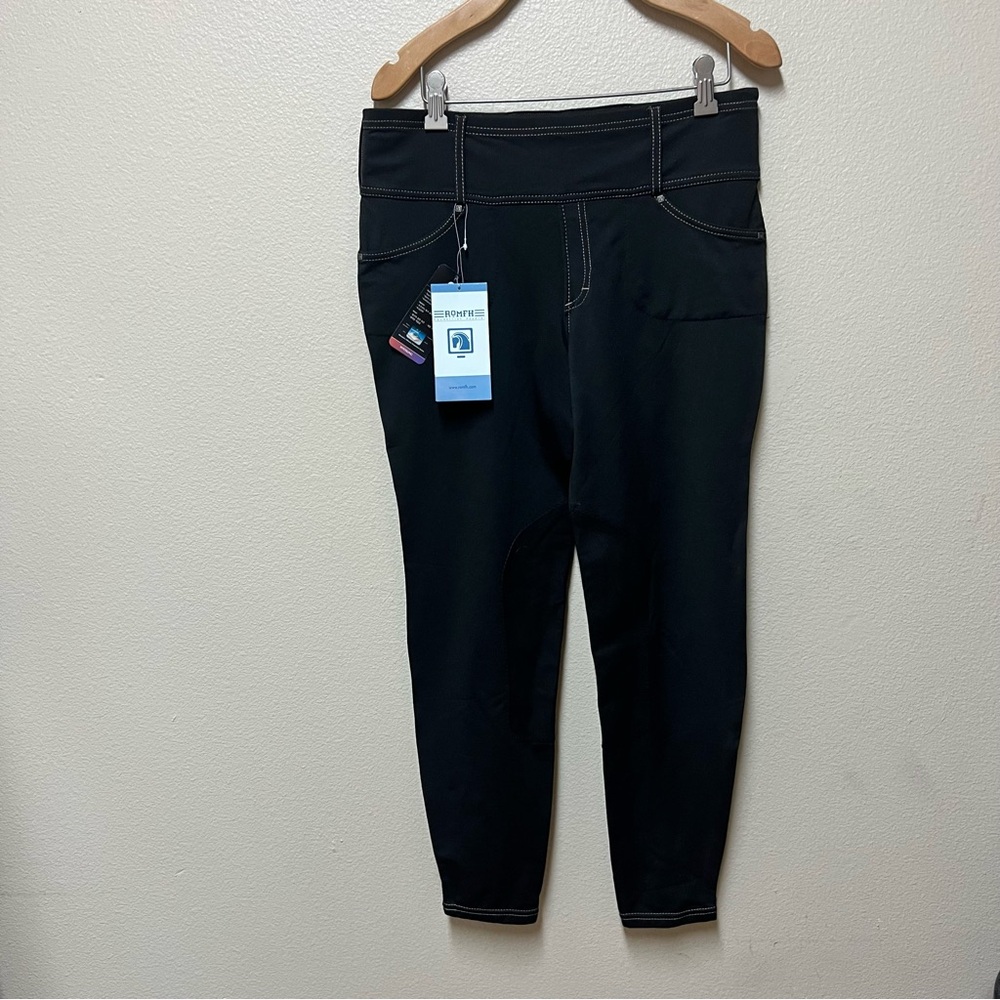 ROMFH Riding Breeches